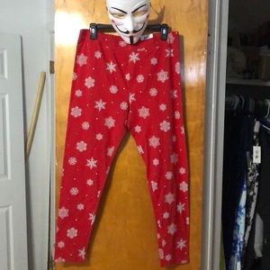 Snowflake❄️Capri